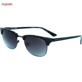 تصویر عینک آفتابی گس مدل Clubmaster 7414-05B ا Guess Clubmaster 7414-05B Sunglasses Guess Clubmaster 7414-05B Sunglasses