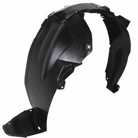 تصویر شلگیر جلو جک s5 