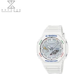 تصویر ساعت مچی کاسیو Casio-ga-b2100fc-7adr 