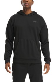 تصویر سویشرت راسته مردانه | ریباک Reebok STRENGTH HOODIE 