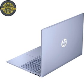 تصویر لپ ‌تاپ HP Pavilion Laptop 16 