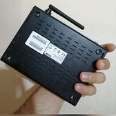 تصویر مودم adsl دی لینک دارای وایرلس 