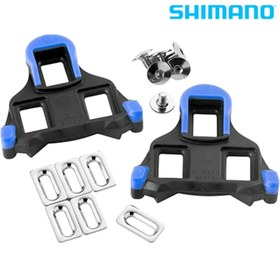تصویر پُل کفش شیمانو SHIMANO SH 12 SHIMANO