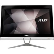 تصویر کامپیوتر همه کاره ام اس آی مدل MSI Pro 20EX 7M - i5(7400)-4GB-1TB-Intel 