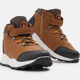 تصویر نیم بوت بچگانه - 25(16cm) Bot