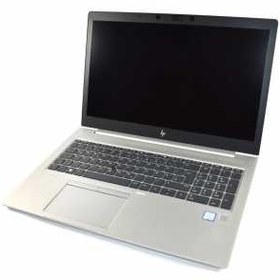 تصویر لپ تاپ استوک ۱۵ اینچ اچ پی EliteBook 850 G5 HP EliteBook 850 G5 | 15 Inch | Core i7 | 8GB | 256GB