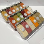 تصویر بانکه شیشه ای مک کارتی 