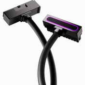 تصویر Aijs 24 PIN PSU Extension Cable 