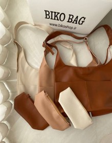 تصویر قیمت و خرید کیف ساحل sahel 