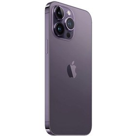 خرید و قیمت گوشی اپل iPhone 14 Pro Max (Not Active) | حافظه 256 