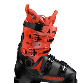 تصویر بوت آلپاین ATOMIC HAWX PRIME 130 S GW - مشکی قرمز 