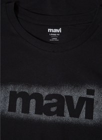 تصویر تیشرت مردانه ماوی Mavi T-shirt 