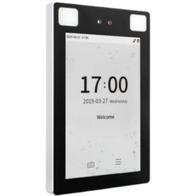 تصویر دستگاه حضور و غیاب SPG-ZK-942 