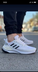 تصویر کتونی ویتنام درجه یک مدل ادیداس الفا adidas - ۴ First grade Vietnam cotton, Adidas Alpha model