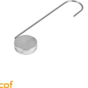 تصویر نگهدارنده کیف قلاب دار 