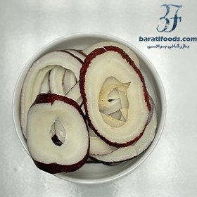 تصویر اسلایس نارگیل لوکس 