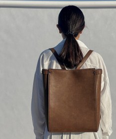 تصویر کوله "توبره" Toobre backpack