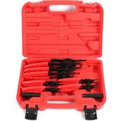 تصویر کیت خار جمع کن و باز کن ۱۱ عددی طرح آمریکایی مدل J0013 