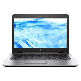 تصویر لپتاپ استوک اچ پی مدل Elite book 840g4 HP ELITEBOOK 840 G4 CPU:i7 7500U | Ram:8GB | HDD:256GB SSD | VGA:INTEL