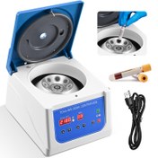 تصویر دستگاه پی آر پی سانتریفیوژ 