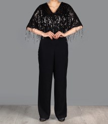 تصویر اورال مجلسی بالاتنه فرینچ پولکی 309126 