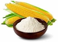 تصویر نشاسته ذرت 