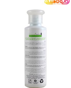 تصویر شامپو موهای چرب درمالیست Dermalist seborate Greasy Hair Shampoo