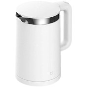 تصویر کتری برقی شیائومی مدل kettle pro Xiaomi kettle pro Electric