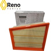 تصویر فیلتر هوای تالیسمان 
