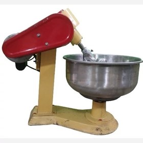 تصویر خمیرگیر 15 کیلویی دنده چدنی 