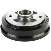 تصویر کاسه چرخ عقب پراید (طرح ABS)عظام 