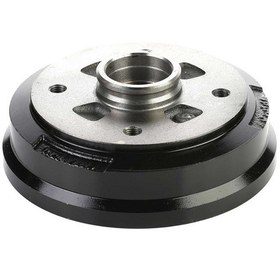 تصویر کاسه چرخ عقب پراید (طرح ABS)عظام 