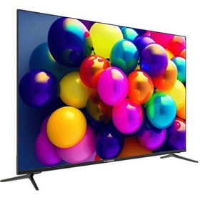 تصویر تلویزیون هوشمند اسنوا مدل 55SA700 سایز ۵۵ اینچ Ultra HD 4K LED 