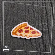 تصویر پیتزا 