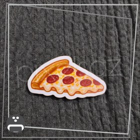 تصویر پیتزا 