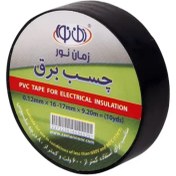 تصویر چسب برق زمان نور کارتن 500 عددی 