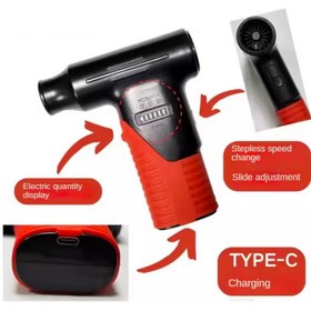 تصویر جت فن YCS 30M 