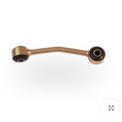 تصویر میل تعادل پژو 405 برند اس فورتی 1018000037 