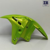 تصویر گلگیر جلو موتور سیکلت بنلی 180 s(فسفری) 