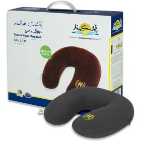 تصویر دور گردنی طبی هوشمند سایز Large 