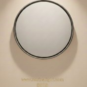 تصویر چراغ سقفی روکار مدرن کد 6683 