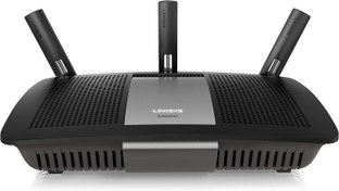 تصویر مودم روتر لینکسیس Linksys مدل EA6900-ME - ارسال ۱۰ الی ۱۵ روز کاری 