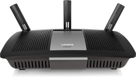 تصویر مودم روتر لینکسیس Linksys مدل EA6900-ME - ارسال ۱۰ الی ۱۵ روز کاری 