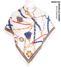 تصویر روسری کد 044154 