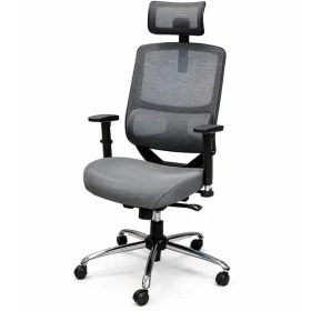 تصویر صندلی مدیریتی دکوشیک مدل M113 