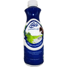 تصویر خوشگوار دوغ نعناع 1ل 