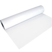 تصویر رول فتو گلاسه ضد آب پلاتر MP ابعاد 107cm گرم 180 MP 107cm 180gsm Waterproof Photo Glossy Plotter Roll