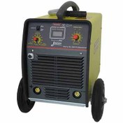 تصویر دستگاه جوش اینورتر Carry EL 504 CELL TIG Professional گام الکتریک ( سه فاز ) welding-machine-Inverter-Carry EL 504 CELL TIG Professional-GamElectric