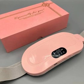 تصویر کمربند قاعدگی 