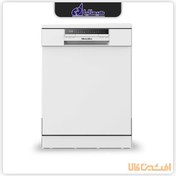 تصویر ماشین ظرفشویی هیمالیا مدل MDU16 _TETA Himalayan dishwasher model MDU16_TETA